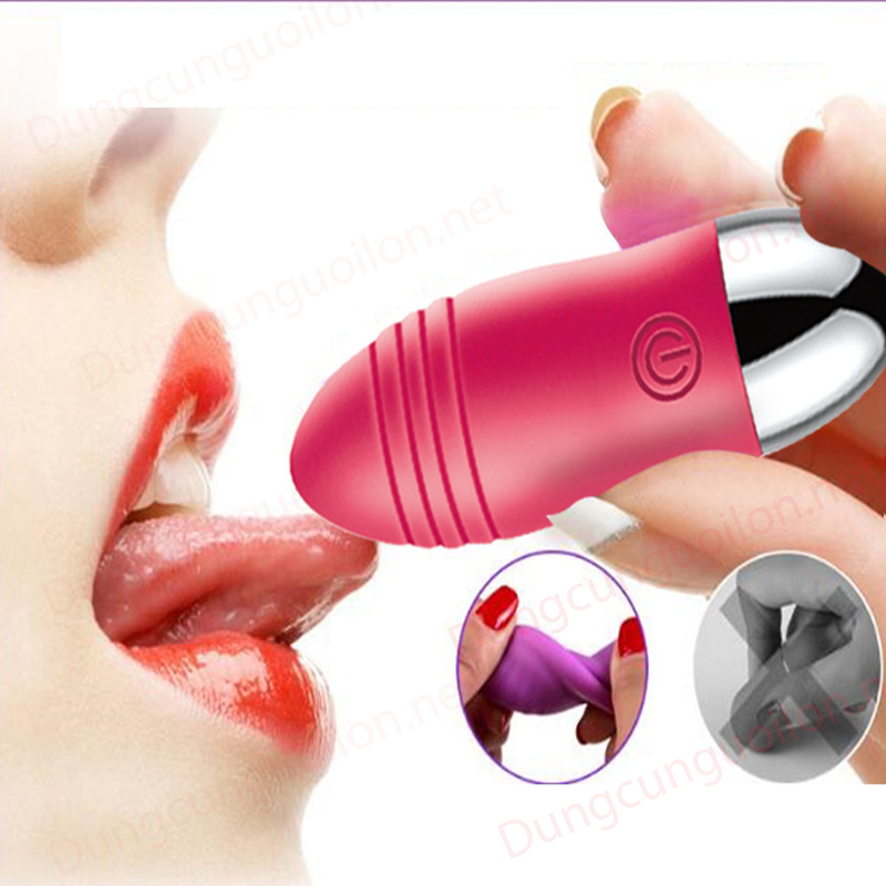 TRỨNG RUNG THỦ DÂM NỮ DẠNG DORA